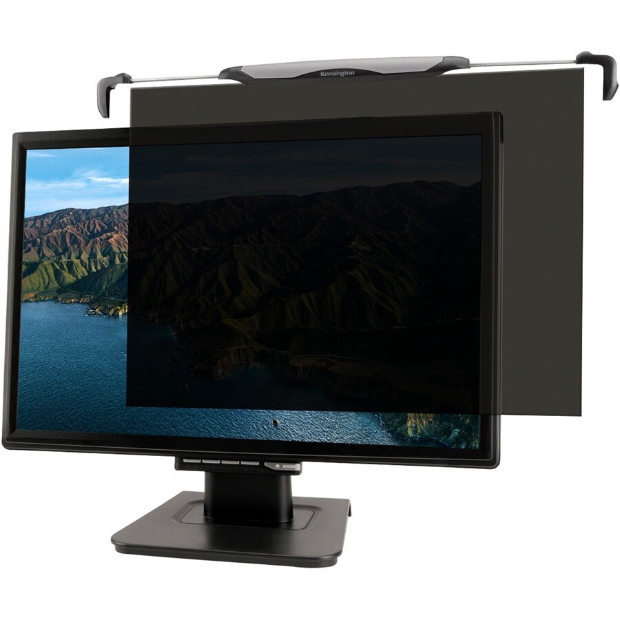 KTG SNAP2 PRIVACY SCREEN 27in WIDESCREEN