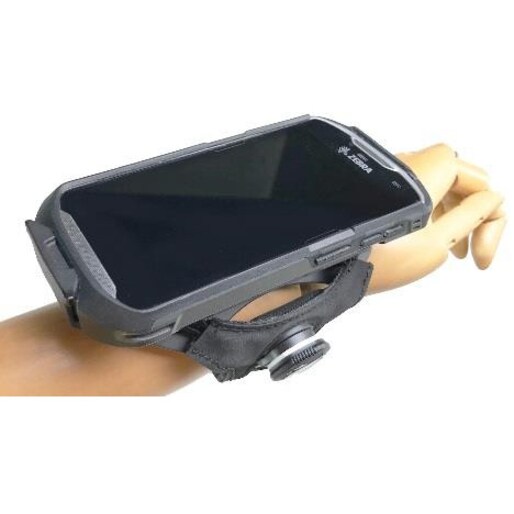 TC51/TC56 WRIST MOUNT ADAPTER BLACK DI