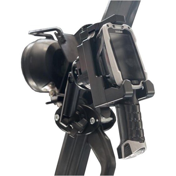 TC8X FORKLIFT MOUNT W/6in PROCLIP MOUNTS