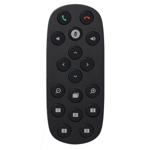 SPARE REMOTE CONTROL FOR GROUP