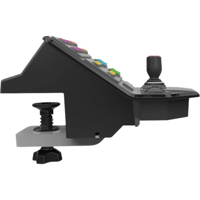FARM SIM VEHICLE SIDE PANEL
