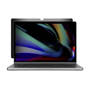 Magnetic Privacy Scr PET 2-Way MacB P