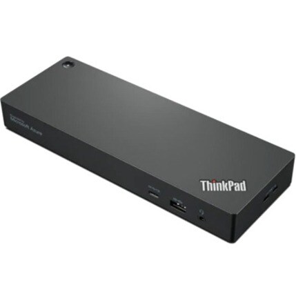 THINKPAD THUNDERBOLT 4 SMART DOCK