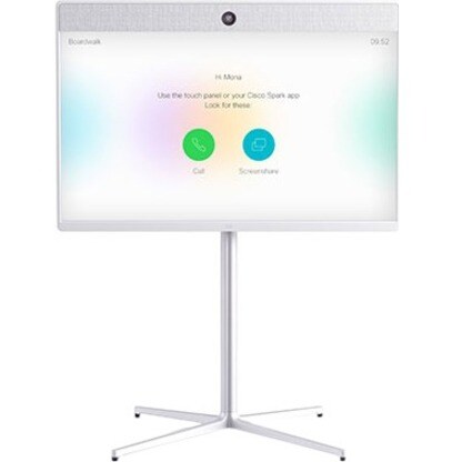 Webex Room 55 Floor Stand Kit