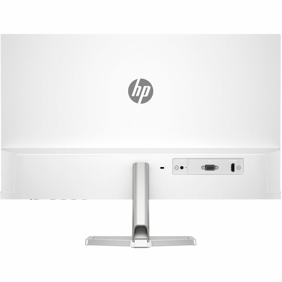 HP SERIES 5 23.8IN FHD WHITE MNTOR 524SW