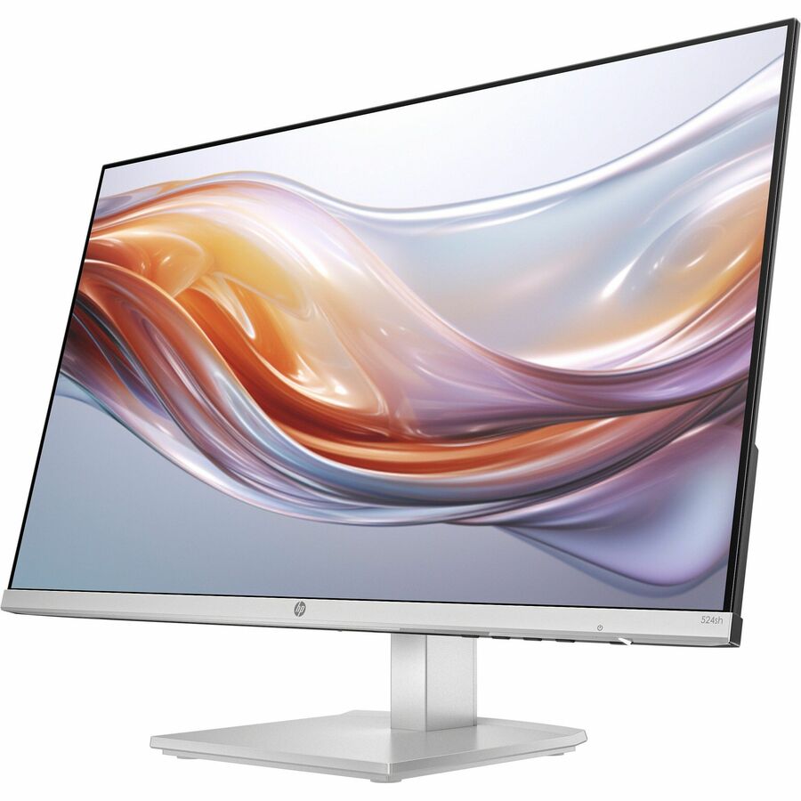 HP SERIES 5 23.8IN FHD ADJUST MNTOR 524S