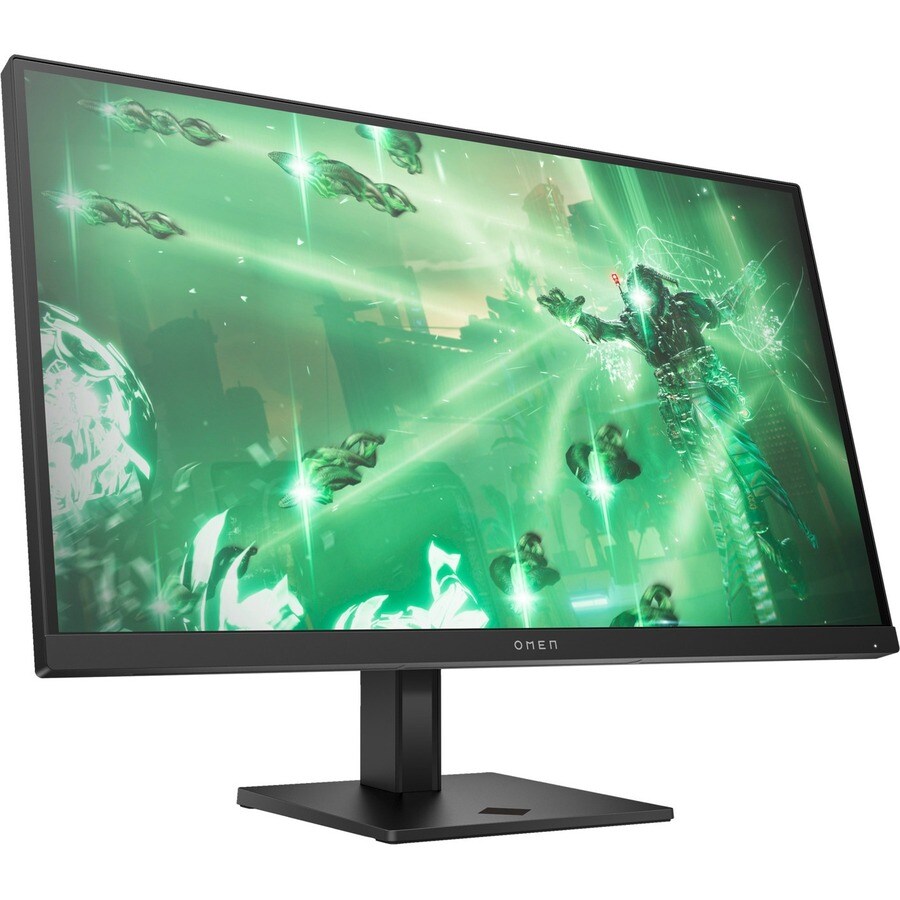 OMEN 27Q 27IN QHD 165HZ GAMING MONITOR