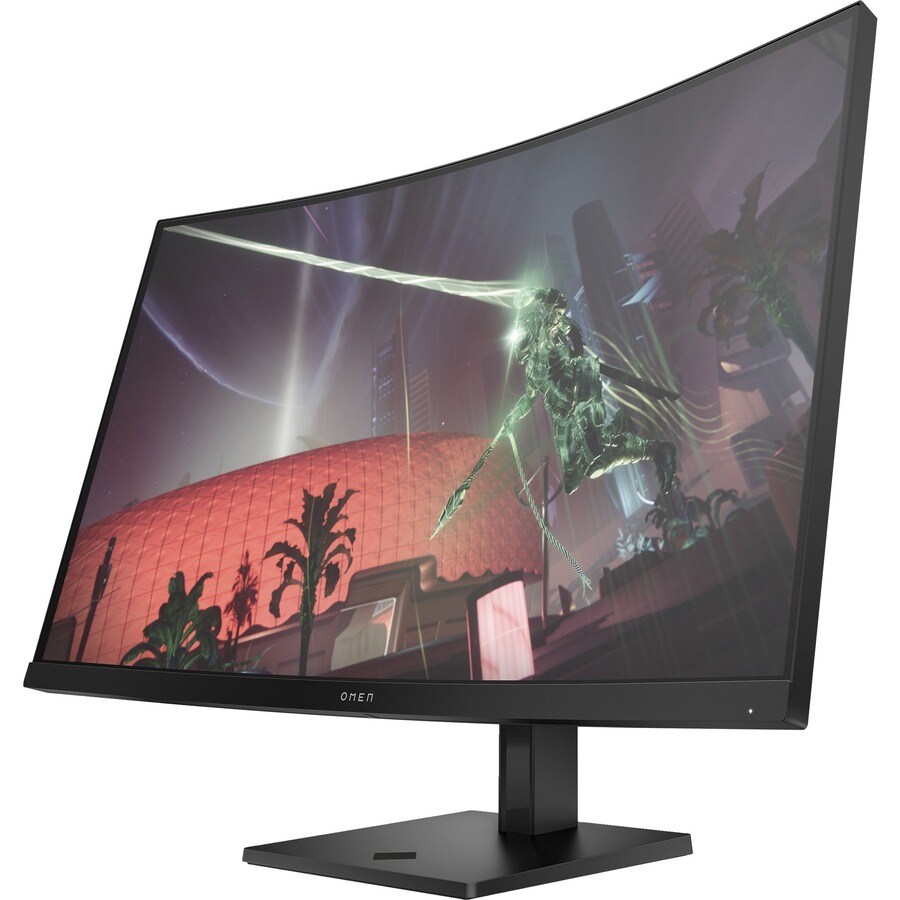 OMEN 32C 31.5IN QHD 165HZ CURVED MONITOR