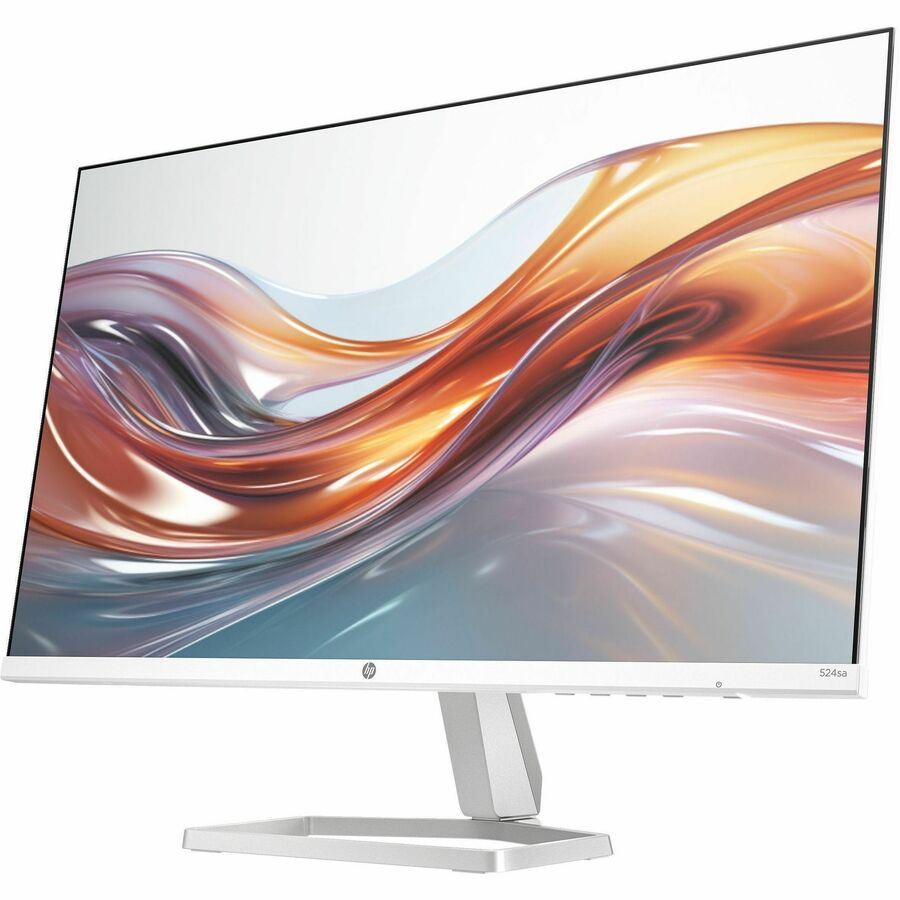 HP SERIES 5 23.8IN FHD MNTOR W SPKER 524