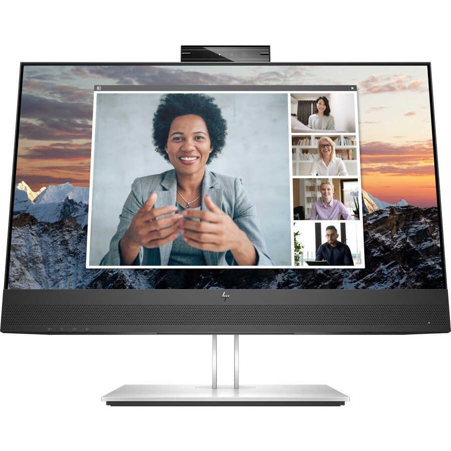 E-SERIES E24M G4 23.8IN FHD 16:9 PD-65W