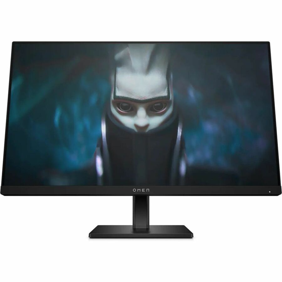 OMEN 24 23.8IN FHD 165HZ GAMING MONITOR