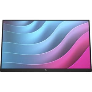 E24 G5 HEAD ONLY 23.8-INCH FHD MONITOR