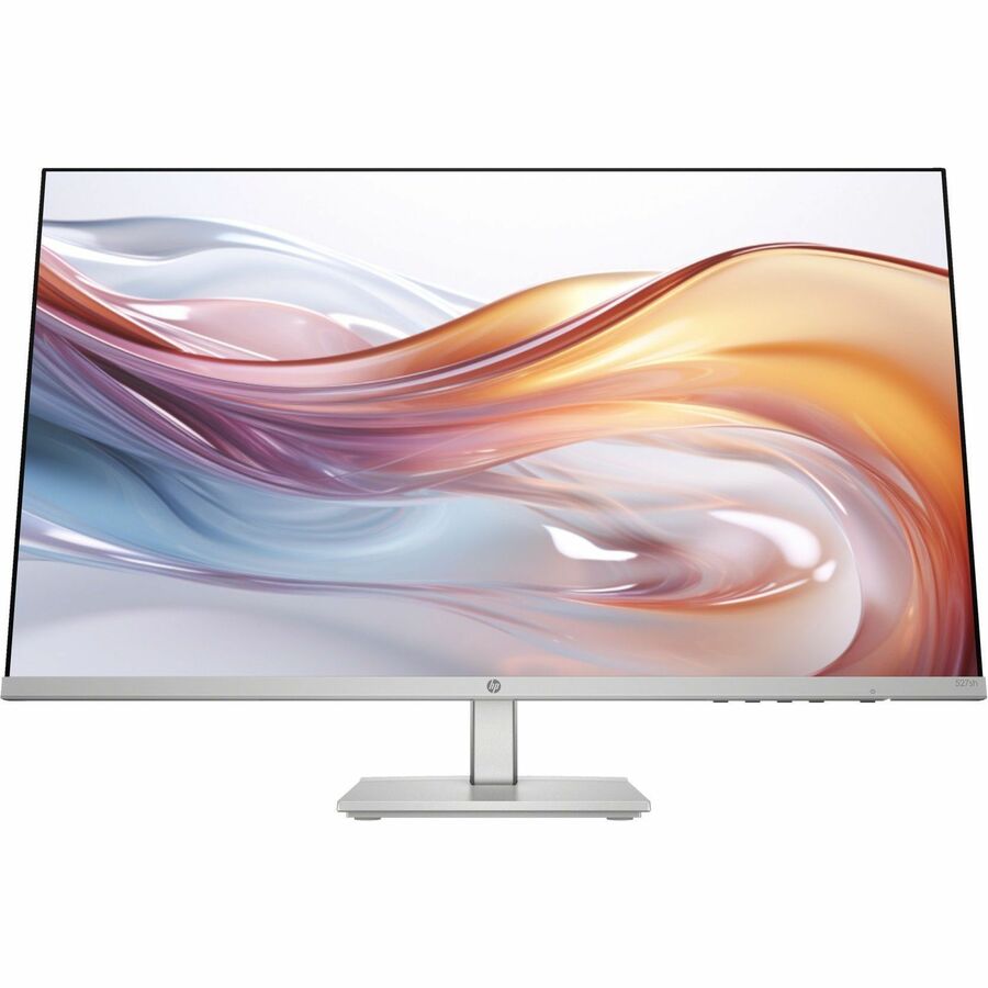 HP SERIES 5 27IN FHD ADJUST MNTOR 527SH