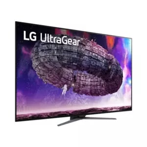 48GQ900 48 4K OLED GAMING MONITOR 2Y
