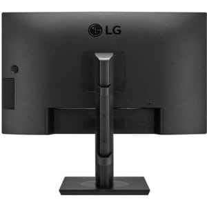 27BQ65UB 27 4K USB-C IPS MONITOR 3Y