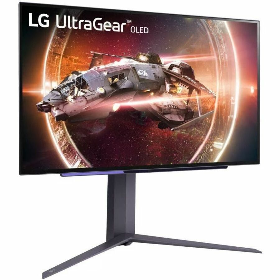 27GS95QE 27 QHD 240HZ OLED MONITOR 2Y