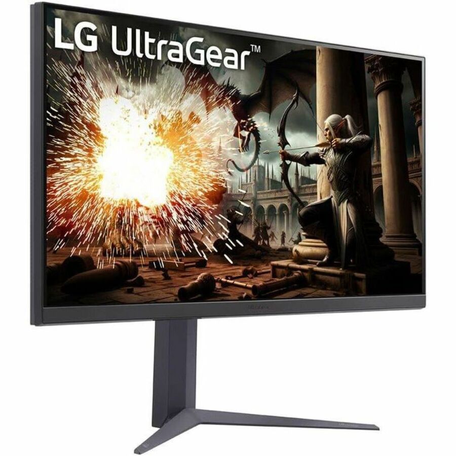 32GS75Q 31.5 180HZ GAMING MONITOR 3Y