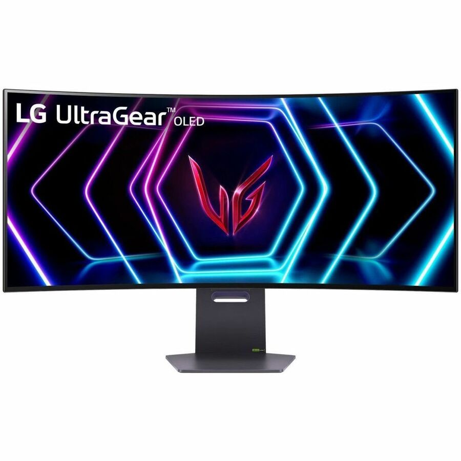 39GS95QE 39 WQHD 240HZ OLED MONITOR 2Y