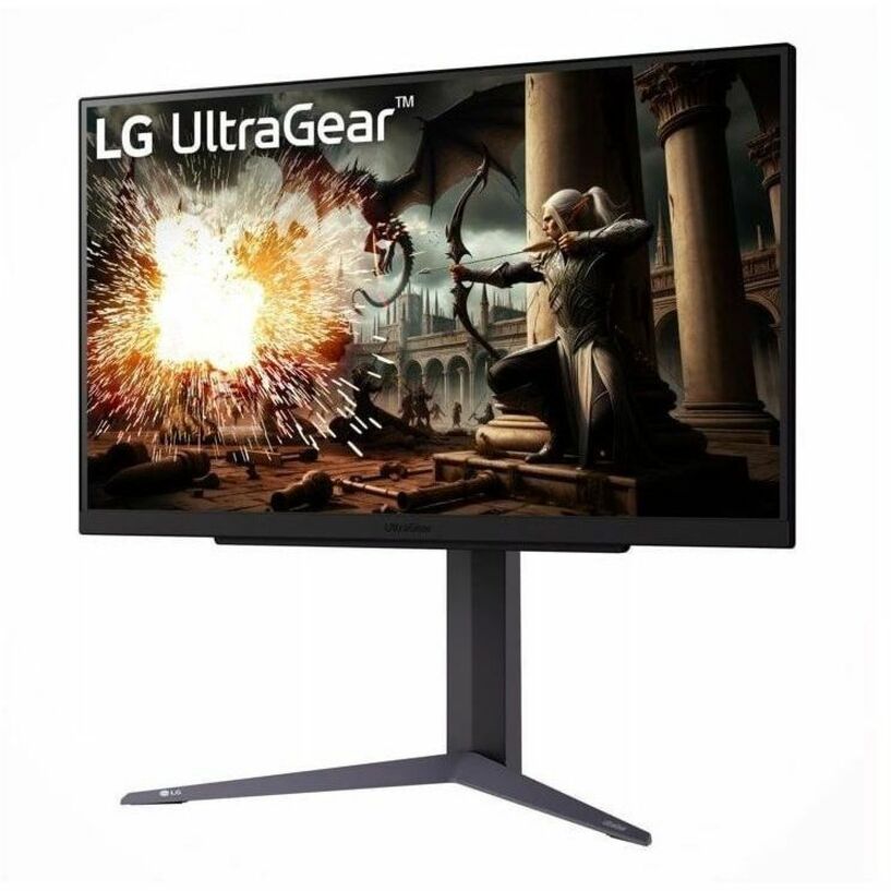 27GS75Q 27 200HZ GAMING MONITOR 3Y
