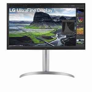 27UQ850V 27 4K USB-C IPS MONITOR 3Y