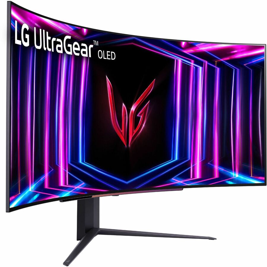 45GS96QB 45 QHD 240HZ OLED MONITOR 2Y