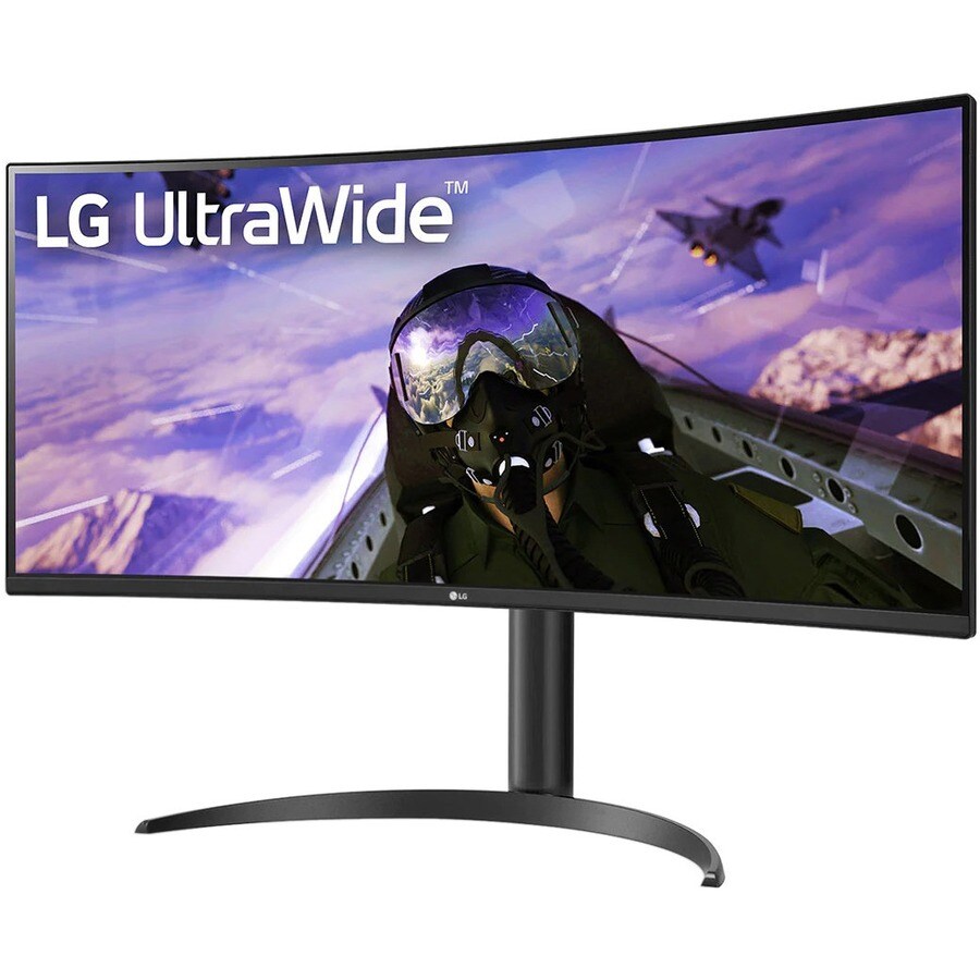 34WP65C 34 QHD 160Hz VA MONITOR 3Y