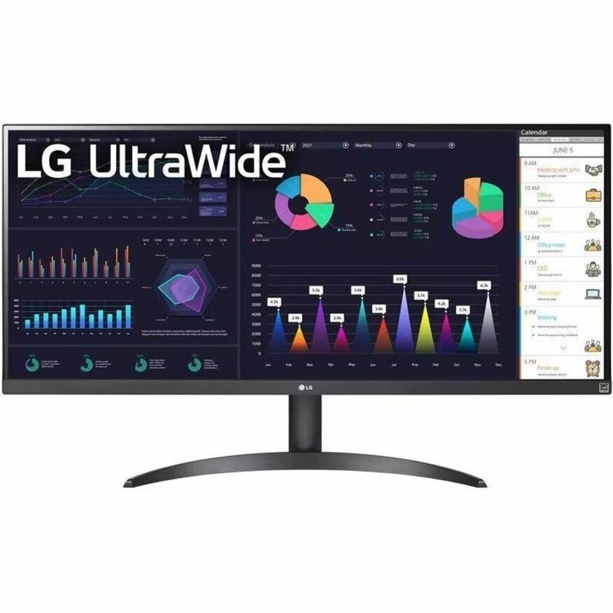 34WQ500 34 FHD ULTRAWIDE MONITOR 3Y