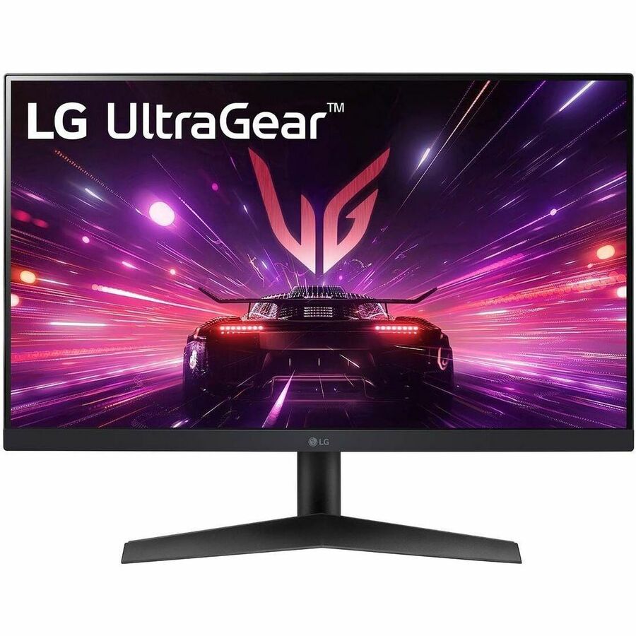 24GS60F 23.8 180HZ GAMING MONITOR 3Y