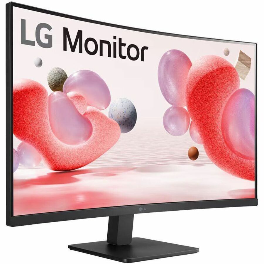 32MR50C 32FHD 100HZ CURVED MONIOTR 3Y