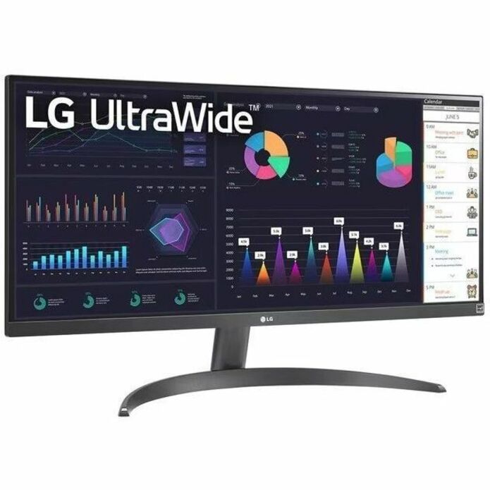 29WQ500 29 FHD ULTRAWIDE MONITOR 3Y