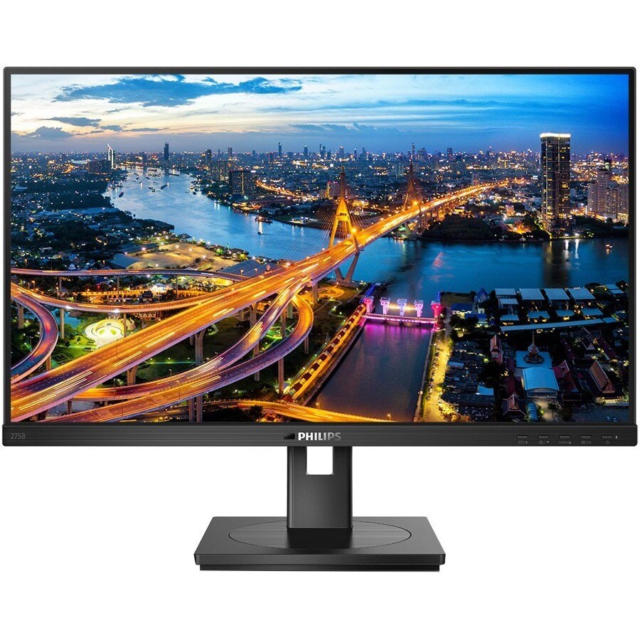 275B1/75 QHD IPS W-LED MONITOR