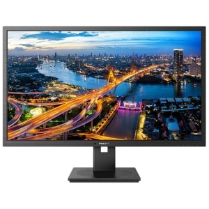 325B1L/75 QHD IPS SMART STAND MONITOR