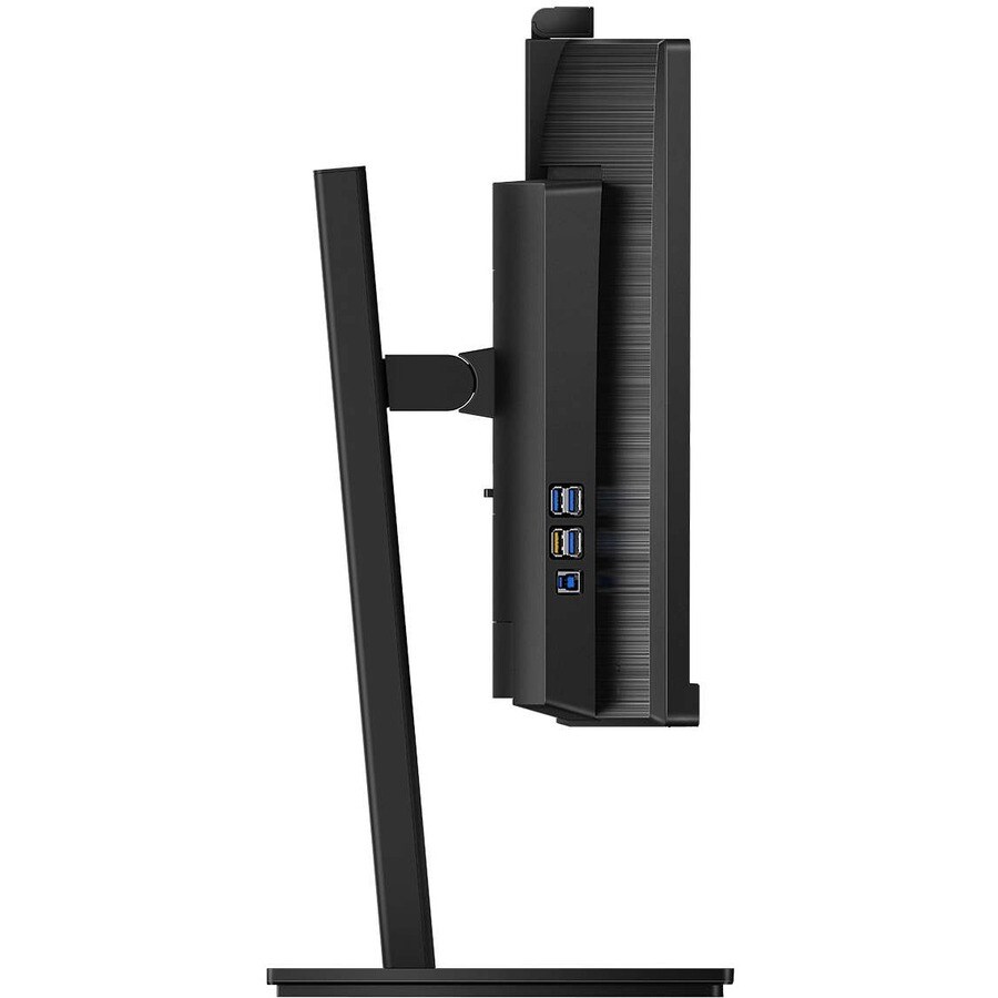 346P1CRH WQHD CURVED USB-C KVM MONITOR
