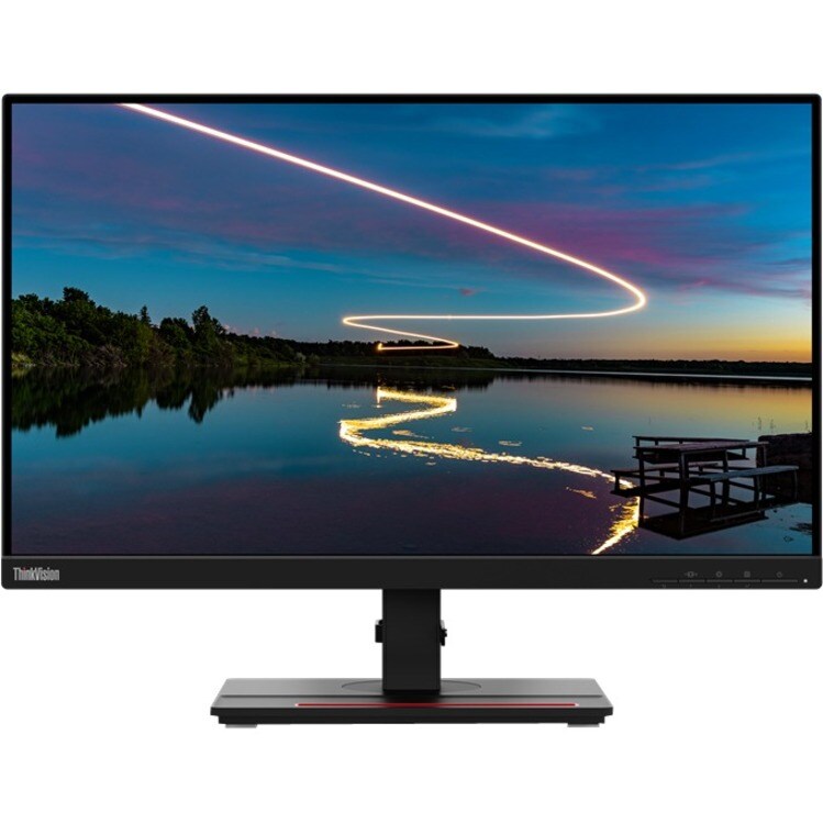 T24M-20 23.8 FHD (LAN+HDMI+DP+USBC) 3YR