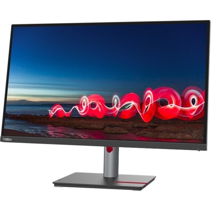 T27H-30 27IN QHD (HDMI+DP+USB-C) 3YR