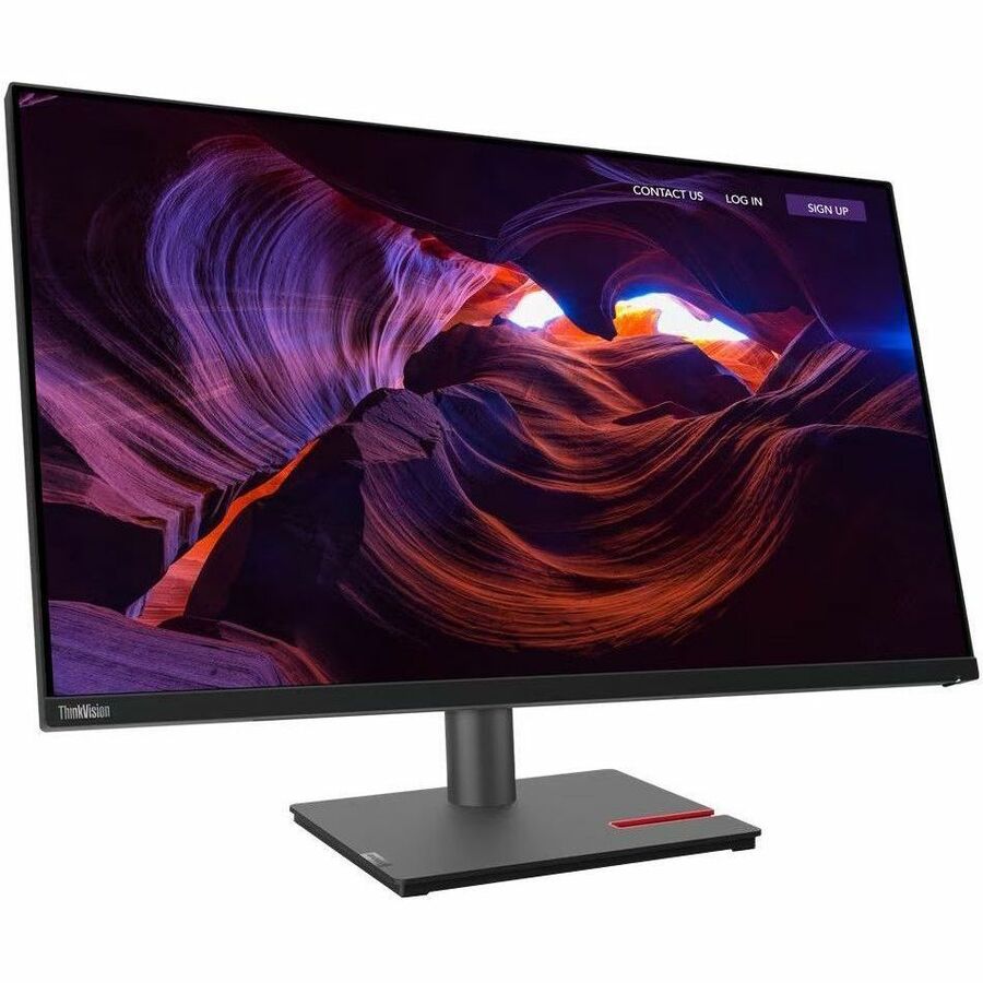 P32P-30 31.5IN 4K LAN+DP+HDMI+USB-C 3Y