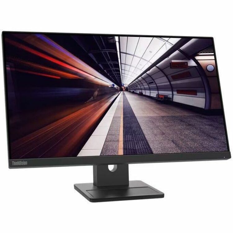 E24-30 23.8IN FHD (VGA+DP+HDMI) 3YR