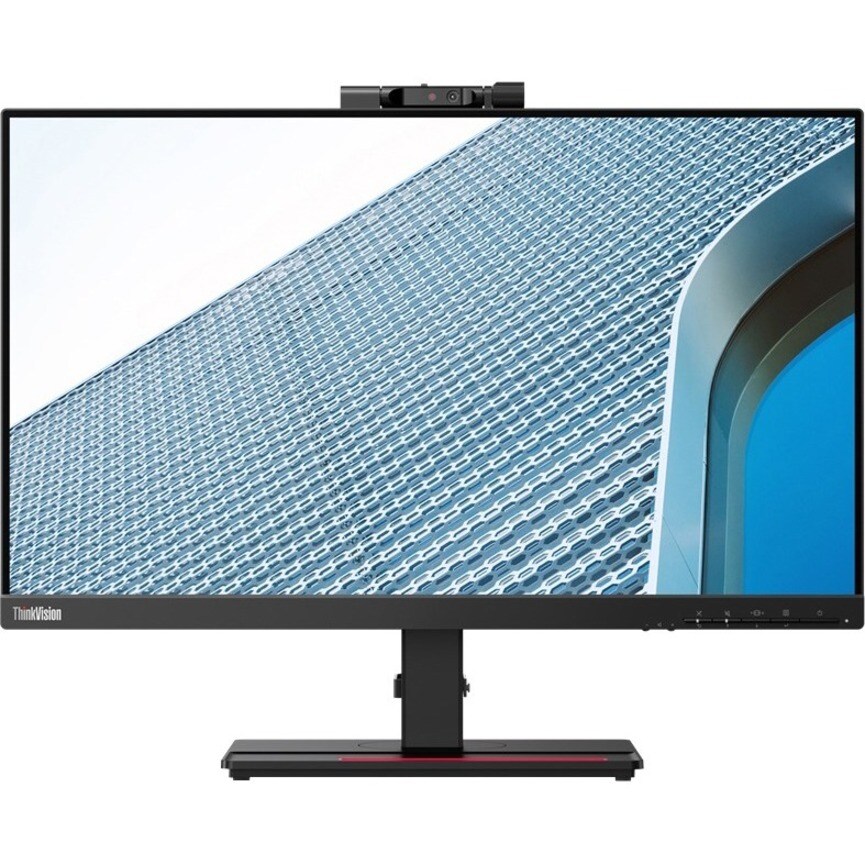 T24V-20 23.8 WLED (VGA+DP+HDMI) 3YR