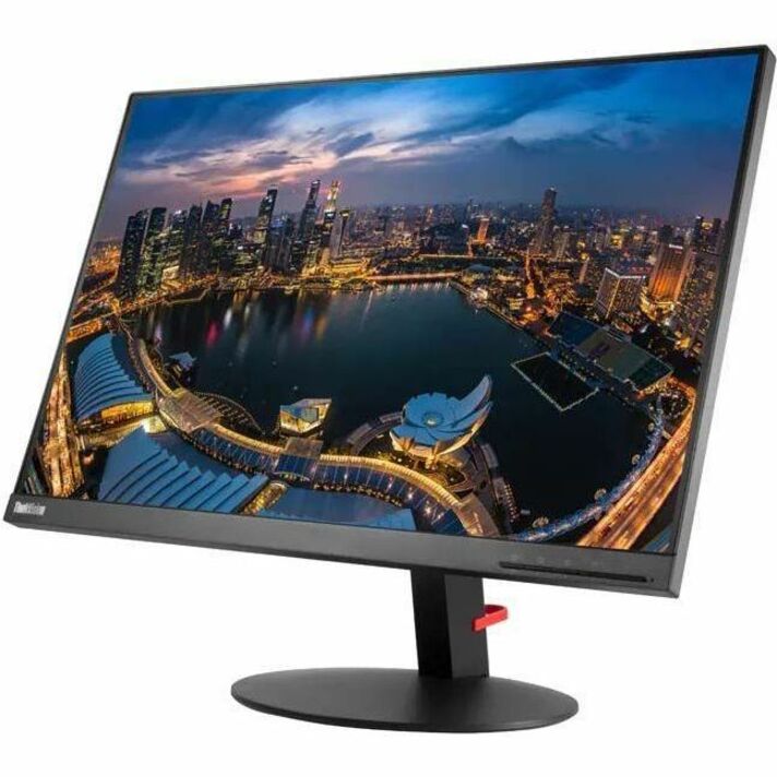ThinkVision T24d-10 24 inch WUXGA IPS Mo
