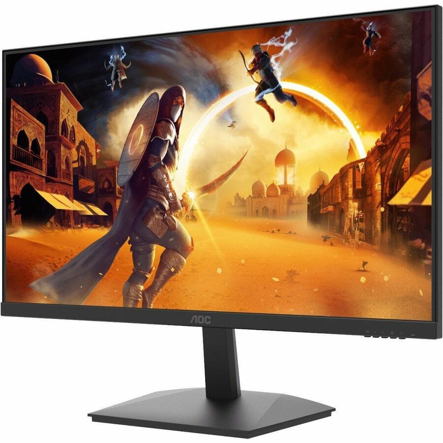 24G15N FHD 1MS 180HZ VA GAMING LCD