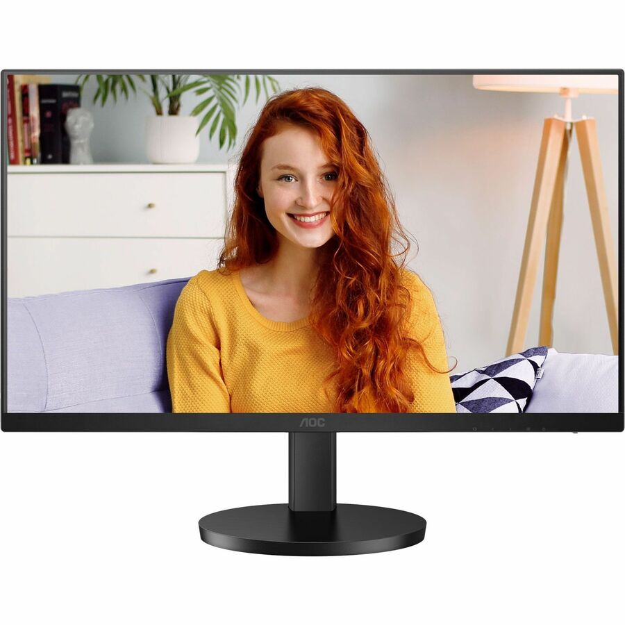 U27B3AF UHD 4K 60HZ IPS W-LED