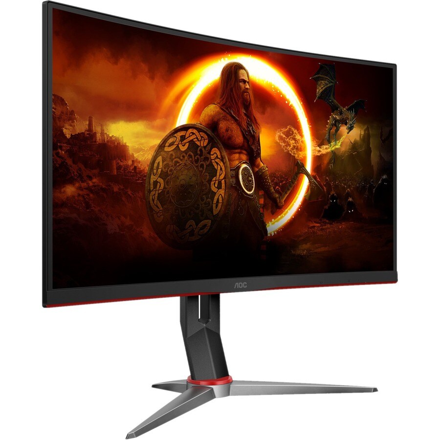 27inFHD GAMING MONITOR