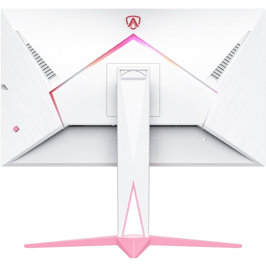 AG275QXR QHD 170HZ 1MS HDR400 PINK IPS