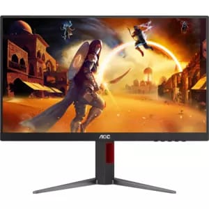 23.8IN IPS 180HZ GAMING MONITOR(24G4X)
