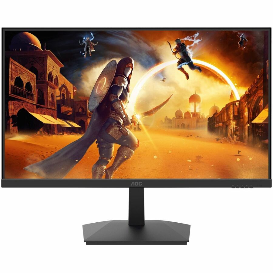 27G15N FHD 1MS 180HZ VA GAMING LCD