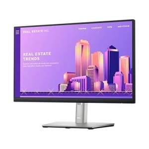Monitor DELL 238 P2422H HDMI DP VGA USB