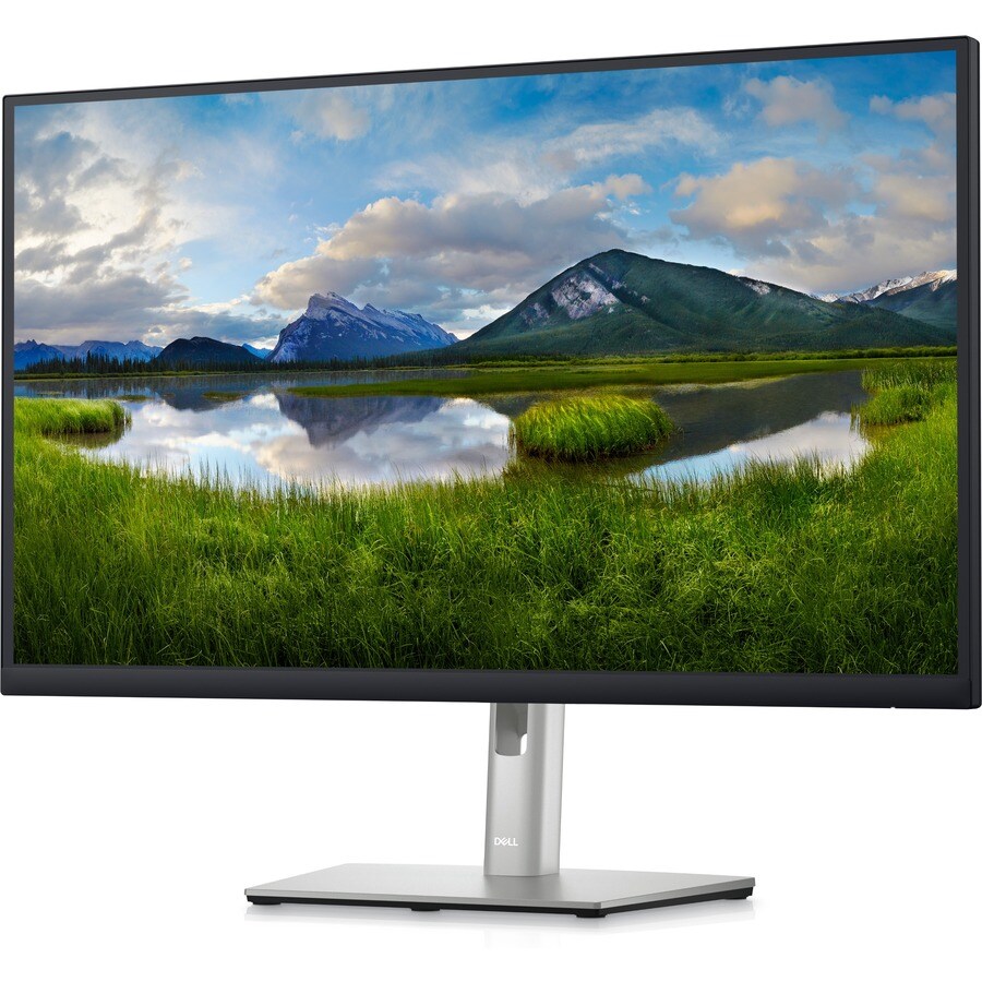 27 USB-C HUB MONITOR P2723DE