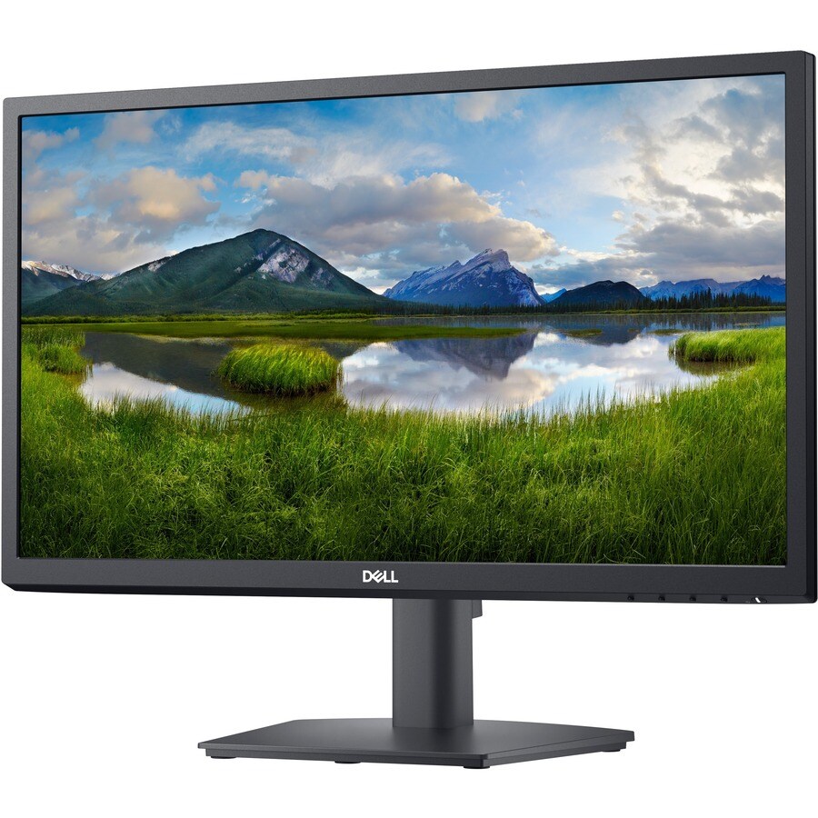 Monitor DELL 215 E2222H VGA DP