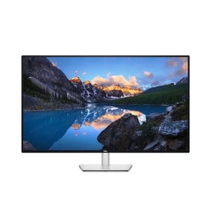 ULTRASHARP 43 4K USB-C MONITOR U4323QE