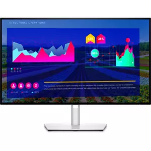 UltraSharp 27 Monitor - U2724D